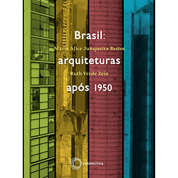 Livro - Brasil: Arquiteturas Após 1950 é bom? Vale a pena?