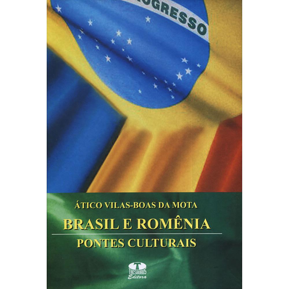 Livro - Brasil e Romênia - Pontes Culturais é bom? Vale a pena?