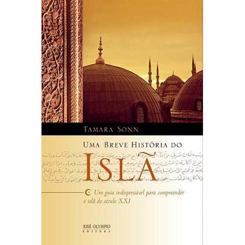 Livro - Breve História do Islã, uma é bom? Vale a pena?