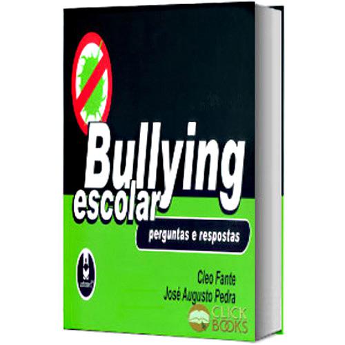 Livro - Bullying Escolar - Perguntas e Respostas é bom? Vale a pena?