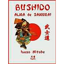 Livro - Bushido - Alma do Samurai é bom? Vale a pena?