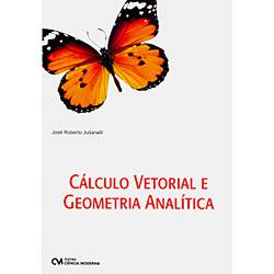 Livro - Cálculo Vetorial e Geometria Analítica é bom? Vale a pena?