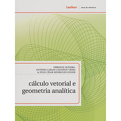 Livro - Cálculo Vetorial e Geometria Analítica é bom? Vale a pena?