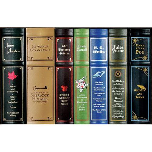 Livro - Canterbury Classics Box Set (7 Volumes) é bom? Vale a pena?
