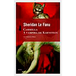 Livro - Carmilla - A Vampira de Karnstein (Livro de Bolso) é bom? Vale a pena?