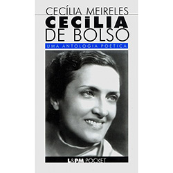 Livro - Cecilia de Bolso é bom? Vale a pena?