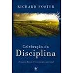 Livro - Celebração da Disciplina é bom? Vale a pena?