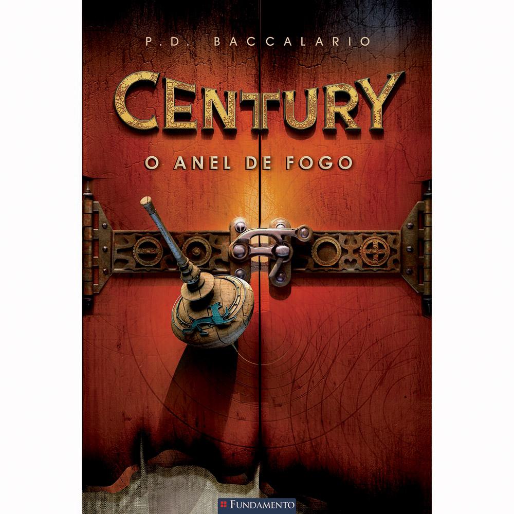 Livro - Century: O Anel de Fogo: Vol. 1 é bom? Vale a pena?