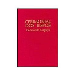 Livro - Cerimonial Dos Bispos é bom? Vale a pena?