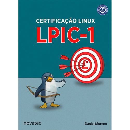Livro - Certificação Linux Lpic-1 é bom? Vale a pena?