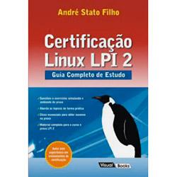 Livro - Certificação Linux Lpi 2: Guia Completo de Estudo é bom? Vale a pena?