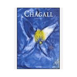 Livro - Chagall é bom? Vale a pena?