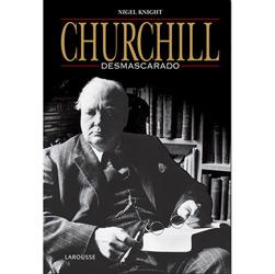 Livro - Churchill - Desmascarado é bom? Vale a pena?