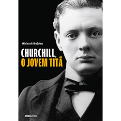 Livro - Churchill, o Jovem Titã é bom? Vale a pena?