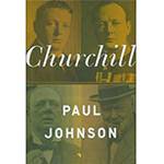 Livro - Churchill é bom? Vale a pena?