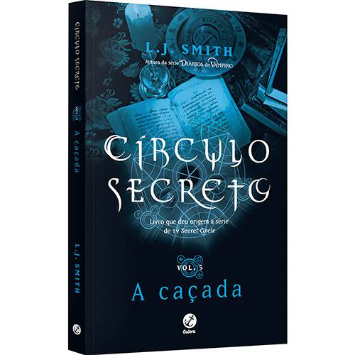 Livro - Círculo Secreto é bom? Vale a pena?