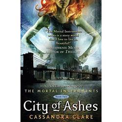 Livro - City of Ashes: The Mortal Instruments - Book 2 é bom? Vale a pena?