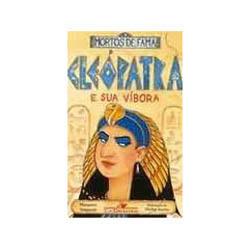 Livro - Cleopatra E Sua Vibora é bom? Vale a pena?