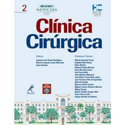 Livro - Clínica Cirúrgica - 2 Volumes é bom? Vale a pena?