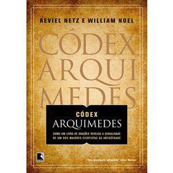 Livro - Códex Arquimedes, O é bom? Vale a pena?