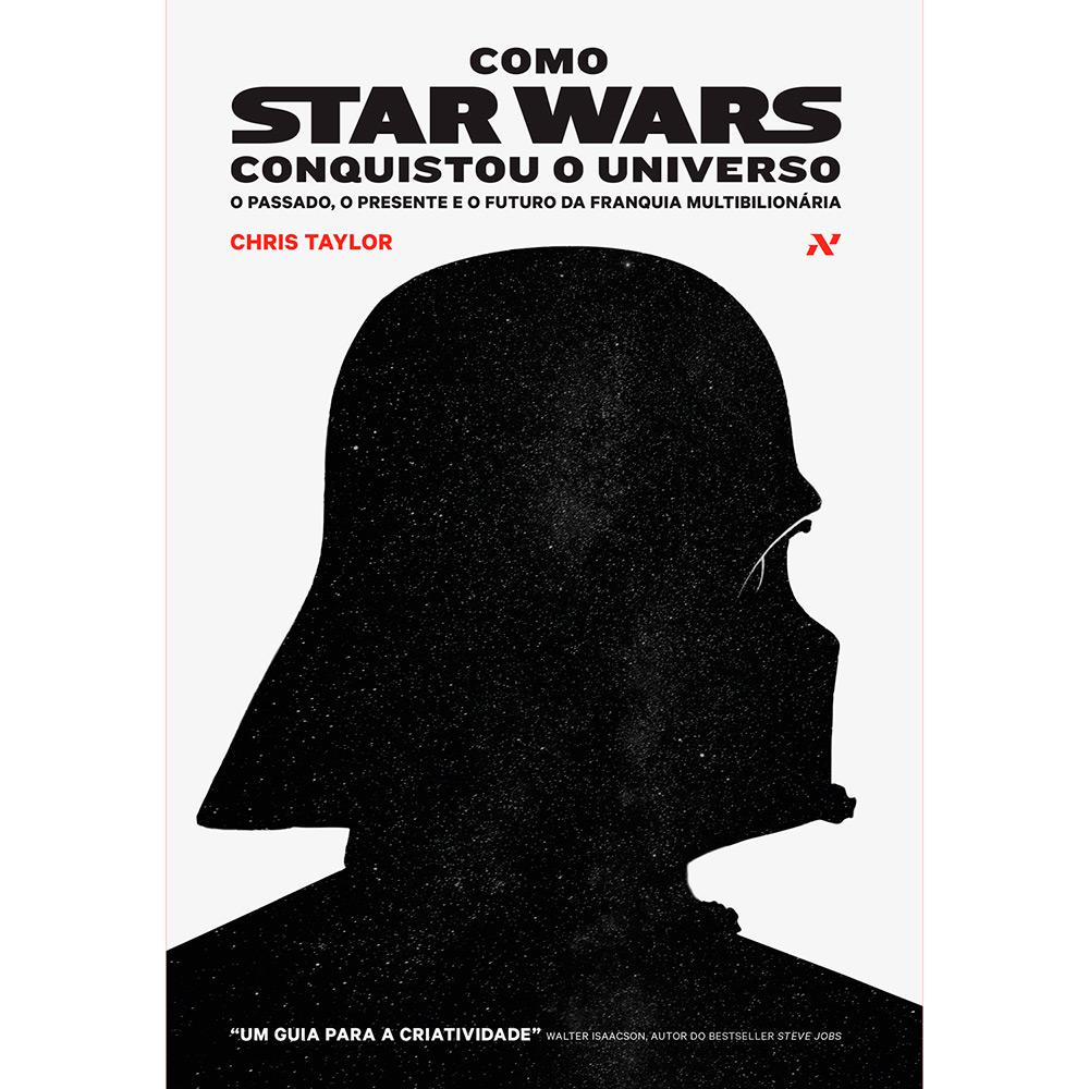 Livro - Como Star Wars Conquistou o Universo é bom? Vale a pena?