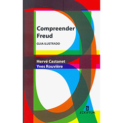 Livro - Compreender Freud: Guia Ilustrado é bom? Vale a pena?