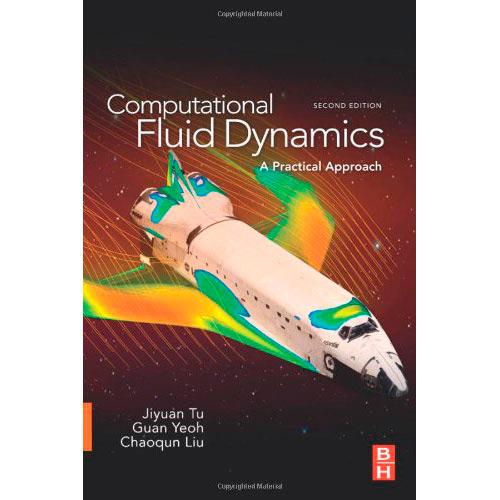 Livro - Computational Fluid Dynamics: A Practical Approach é bom? Vale a pena?
