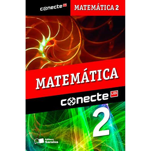 Livro - Conecte Matemática - Vol. 2 é bom? Vale a pena?