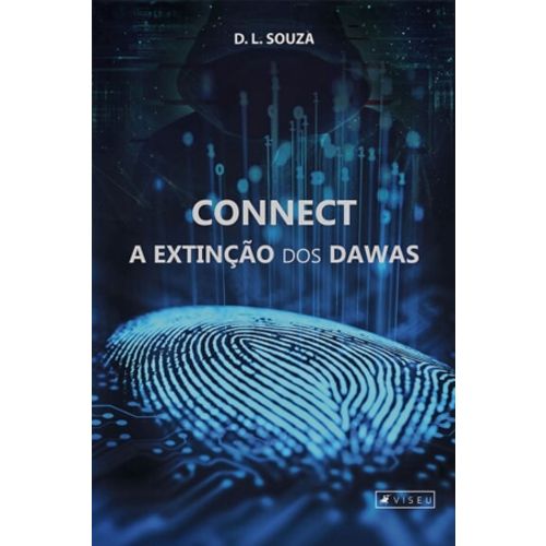 Livro - Connect: a Extinção dos Dawas é bom? Vale a pena?