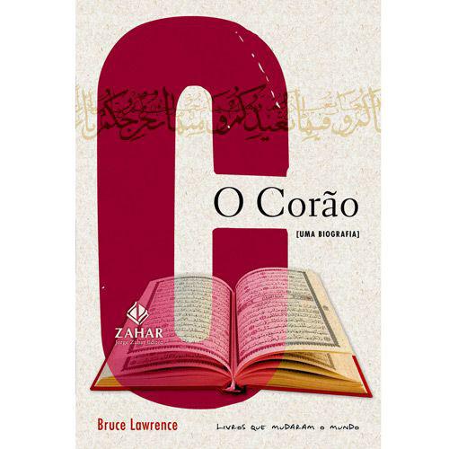 Livro - Corão - Uma Biografia é bom? Vale a pena?