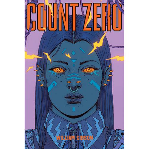 Livro - Count Zero é bom? Vale a pena?