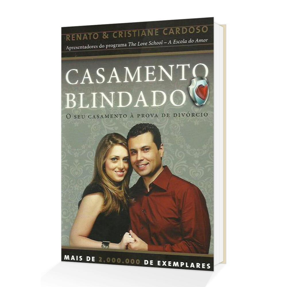 Livro Cristiane Cardoso - Casamento Blindado é bom? Vale a pena?