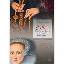 Livro - Cristina, Rainha da Suécia é bom? Vale a pena?