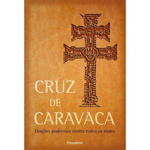 Livro Cruz de Caravaca - 1ª Ed. é bom? Vale a pena?