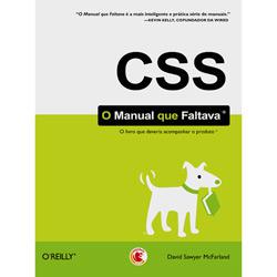 Livro - CSS - O Manual que Faltava é bom? Vale a pena?
