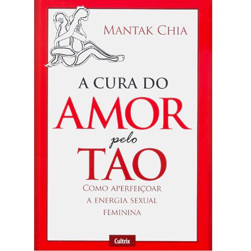 Livro - Cura do Amor pelo Tao, A é bom? Vale a pena?