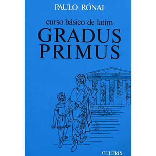 Livro - Curso Básico Latim: Gradus Primus é bom? Vale a pena?