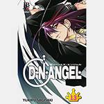 Livro - D.N. Angel - Volume 13 é bom? Vale a pena?