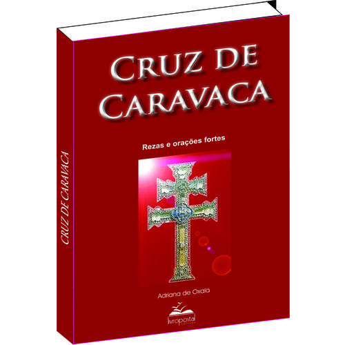 Livro da Cruz de Caravaca é bom? Vale a pena?