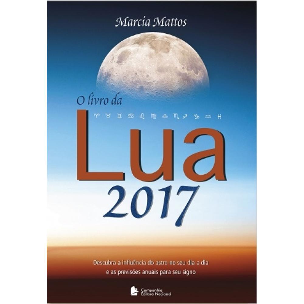 Livro Da Lua 2017, O - Nacional é bom? Vale a pena?