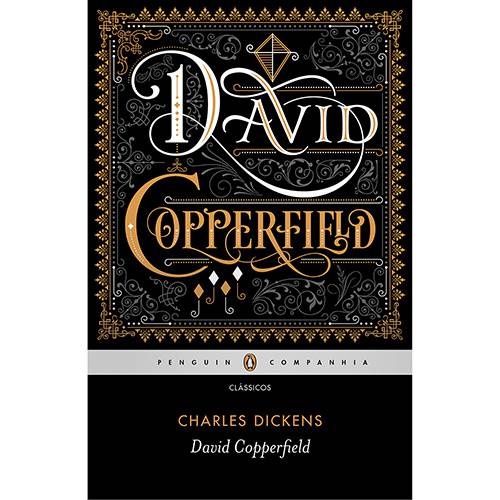 Livro - David Copperfield é bom? Vale a pena?
