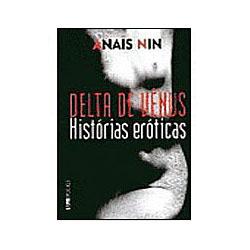 Livro - Delta De Vênus - Histórias Eróticas é bom? Vale a pena?