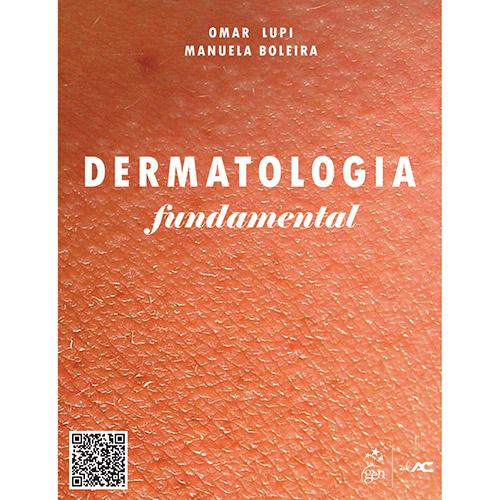 Livro - Dermatologia Fundamental é bom? Vale a pena?