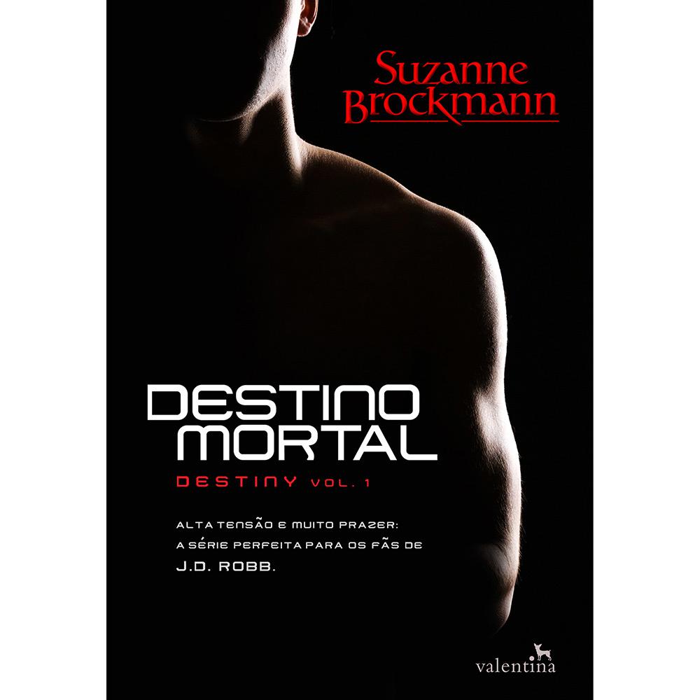 Livro - Destino Mortal: Destiny - Vol. 1 é bom? Vale a pena?