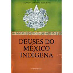Livro - Deuses do México Indígena é bom? Vale a pena?