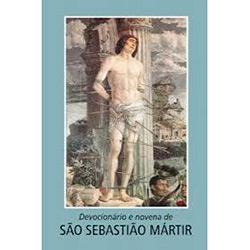 Livro - Devocionário e Novena a São Sebastião Mártir é bom? Vale a pena?
