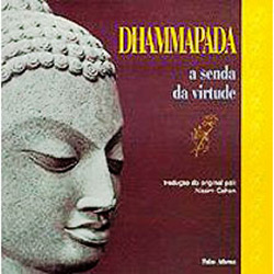 Livro - Dhammapada - a Senda da Virtude é bom? Vale a pena?