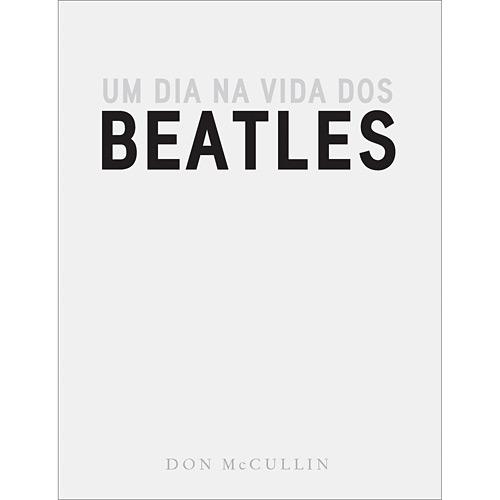 Livro - Dia na Vida dos Beatles, Um é bom? Vale a pena?