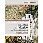 Livro - Dicionário Analógico da Língua Portuguesa: Ideias Afins/Thesaurus é bom? Vale a pena?