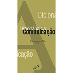 Livro - Dicionário da Comunicação é bom? Vale a pena?